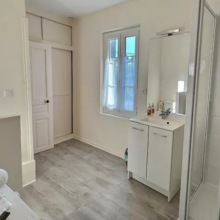 Apartment La Maison Du Bonheur - Maison De Au Calme Et Proche Du Centre Et Commerces - Mon Groom