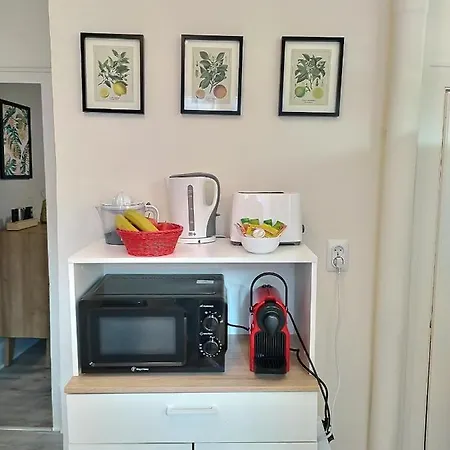 La Maison Du Bonheur - Maison De Au Calme Et Proche Du Centre Et Commerces - Mon Groom * Troyes
